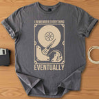 I Remember Everything Eventually