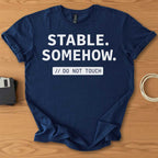 Stable somehow