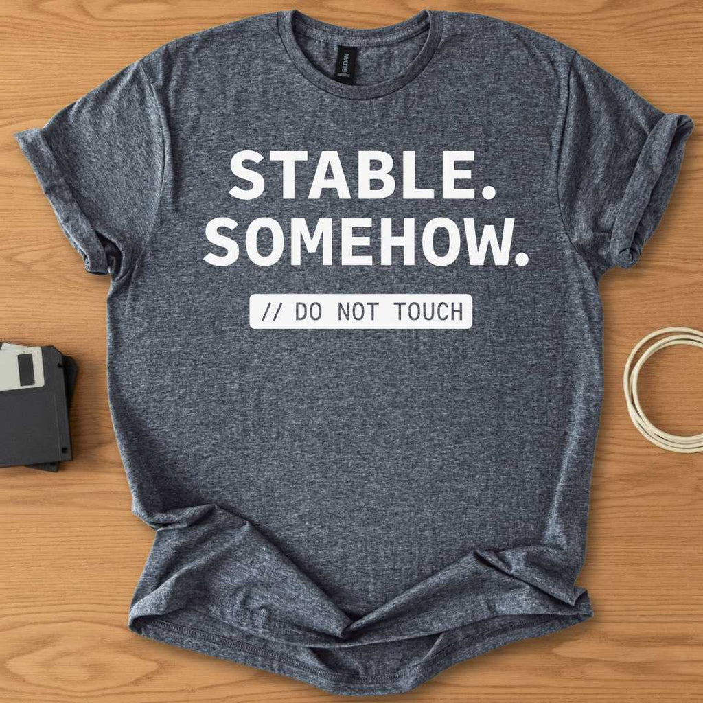 Stable somehow
