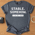 Stable somehow