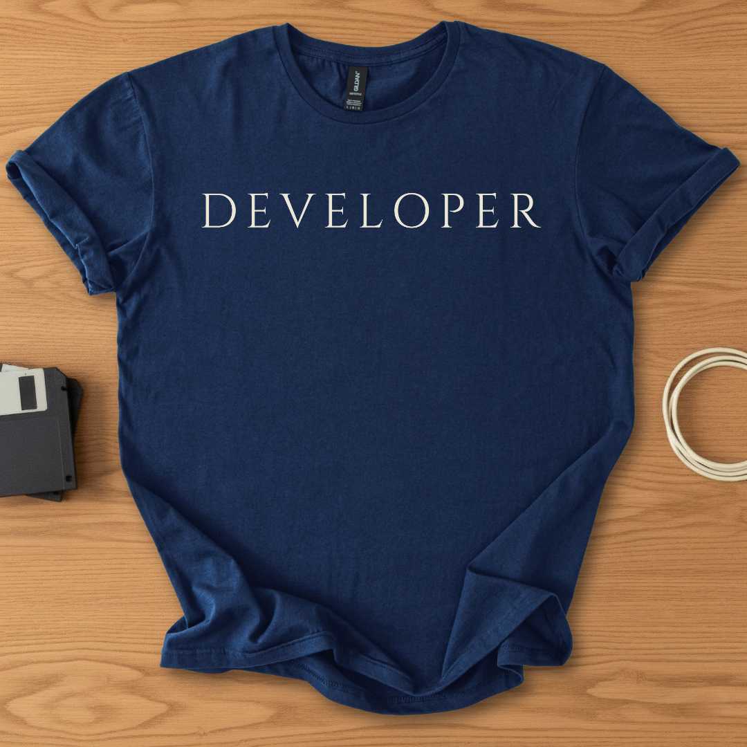 DEVELOPER