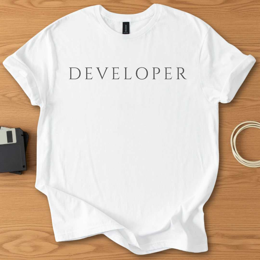 DEVELOPER