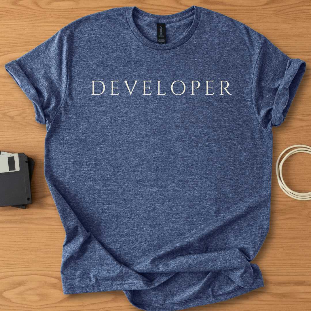 DEVELOPER