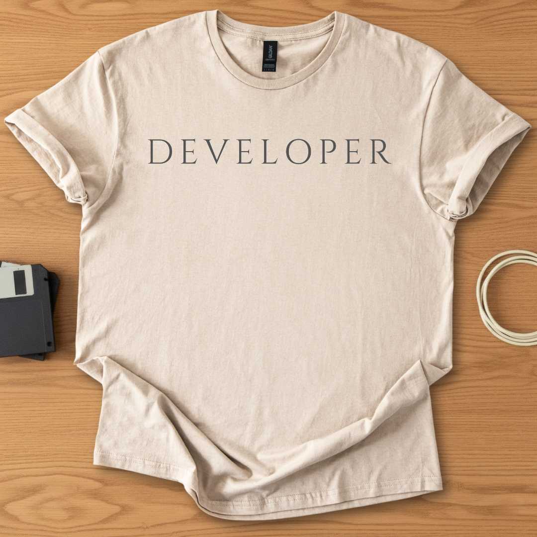 DEVELOPER