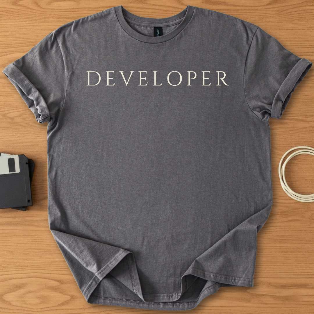 DEVELOPER