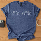 Creamy Clicks