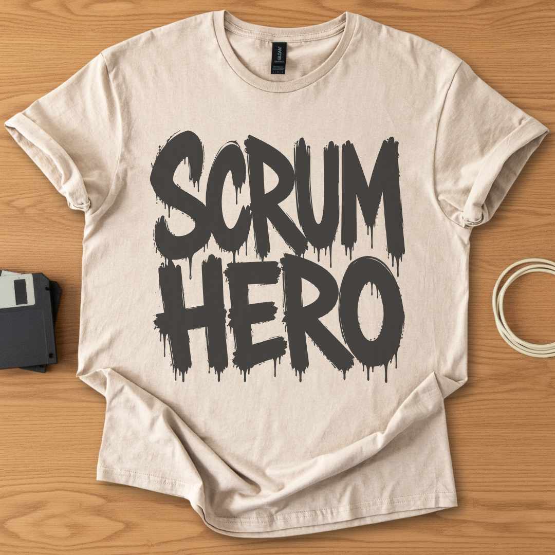 Scrum Hero