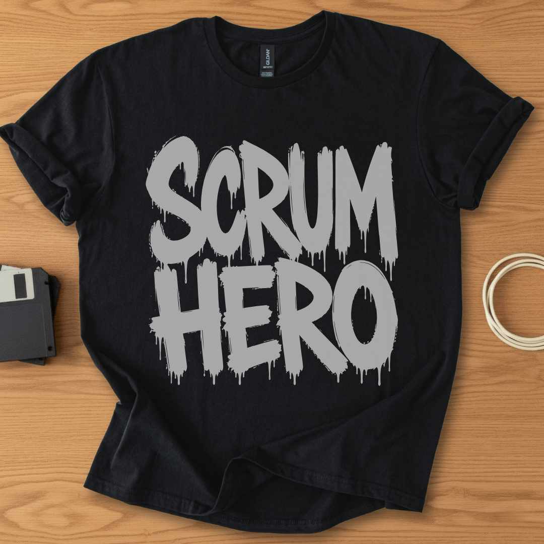 Scrum Hero