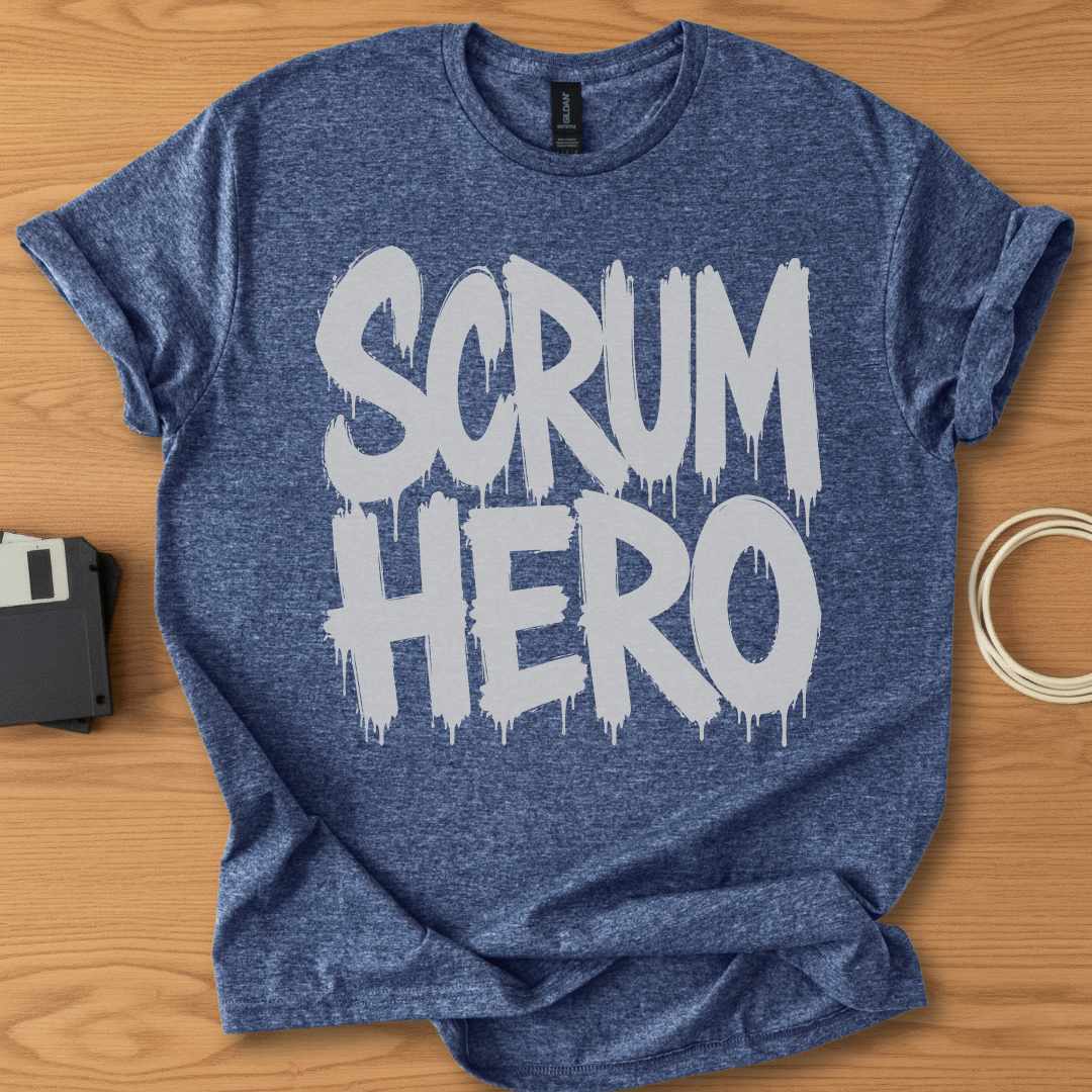 Scrum Hero