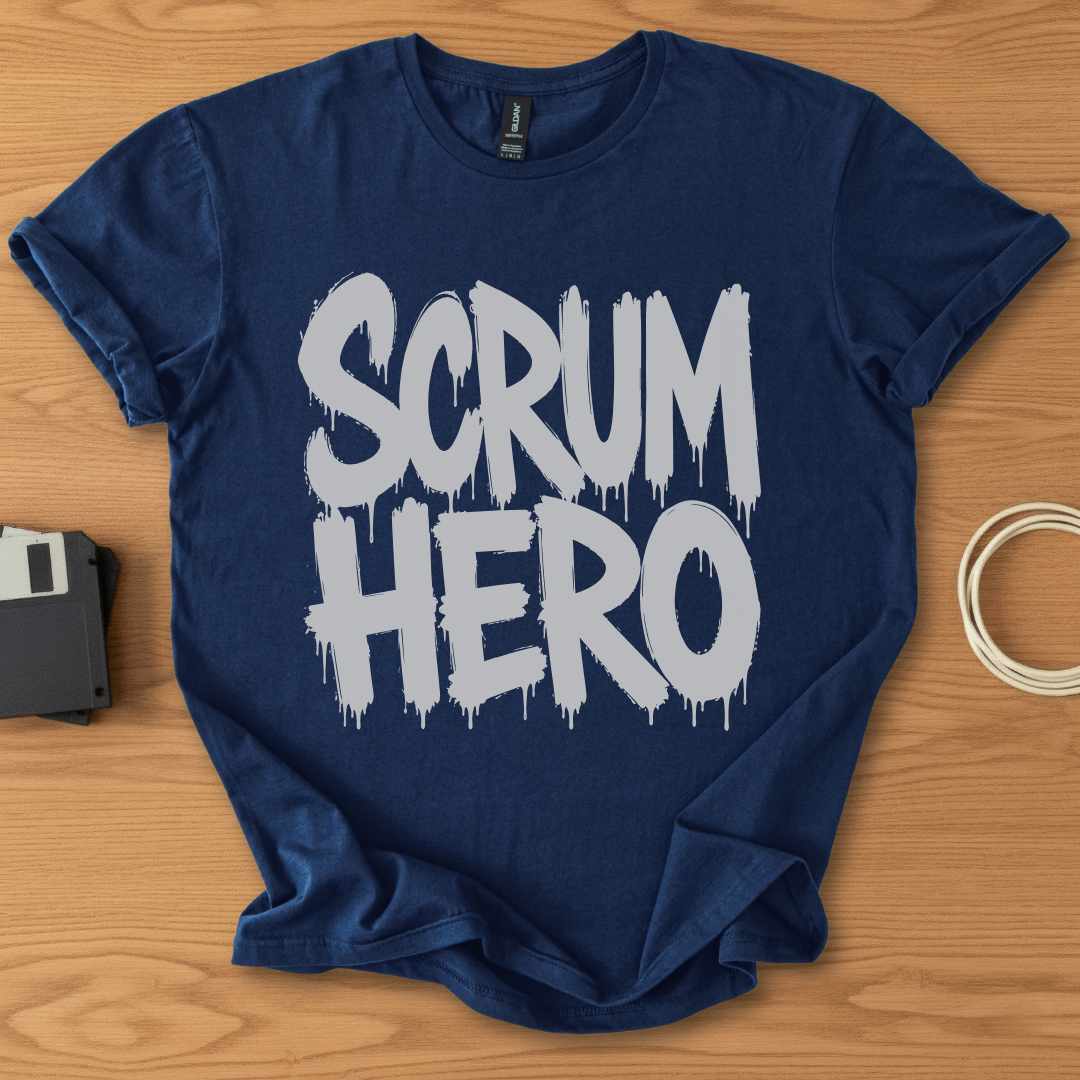 Scrum Hero