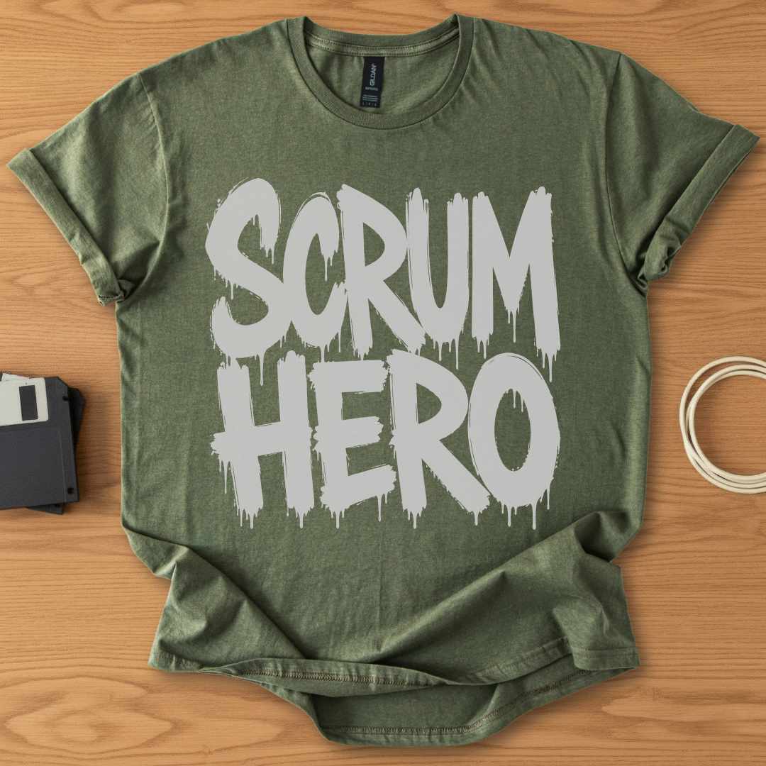 Scrum Hero
