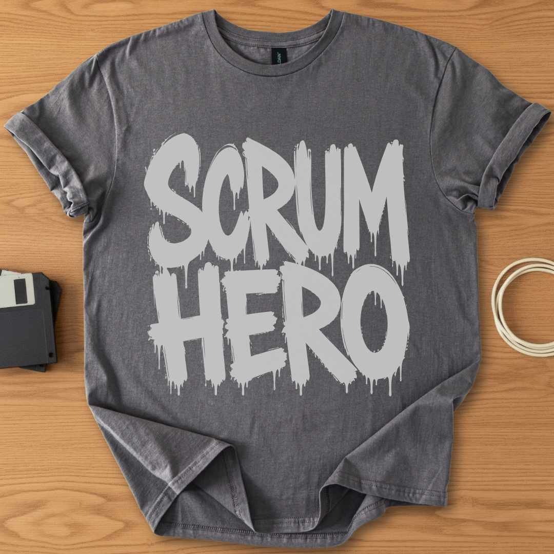 Scrum Hero