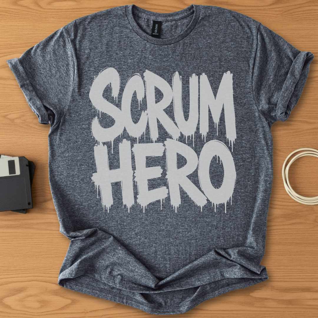 Scrum Hero