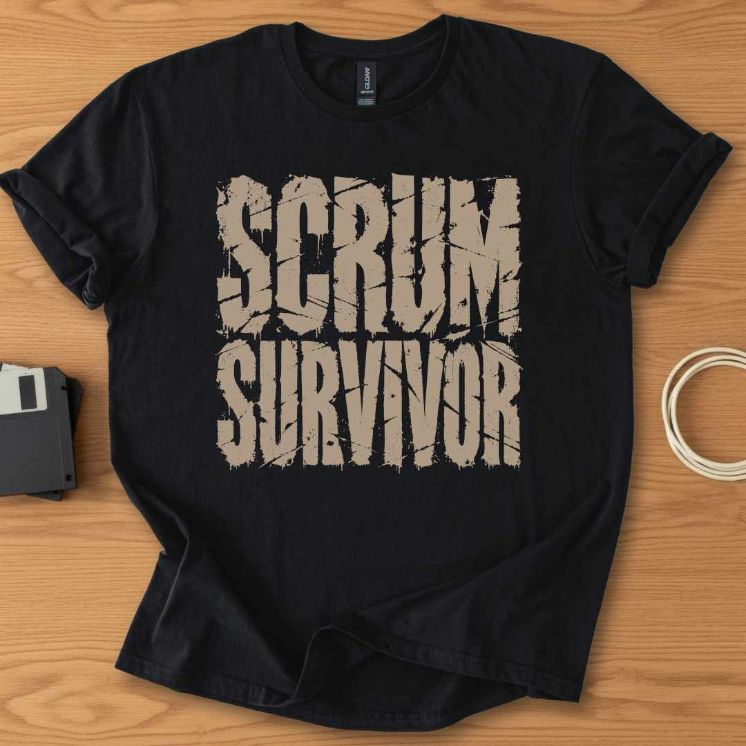 Scrum Survivor