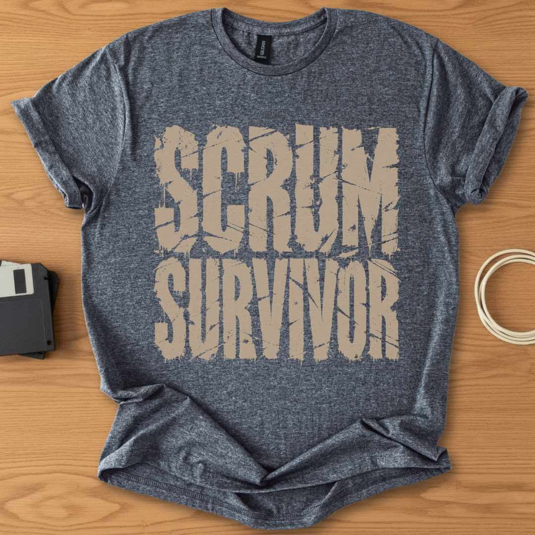 Scrum Survivor