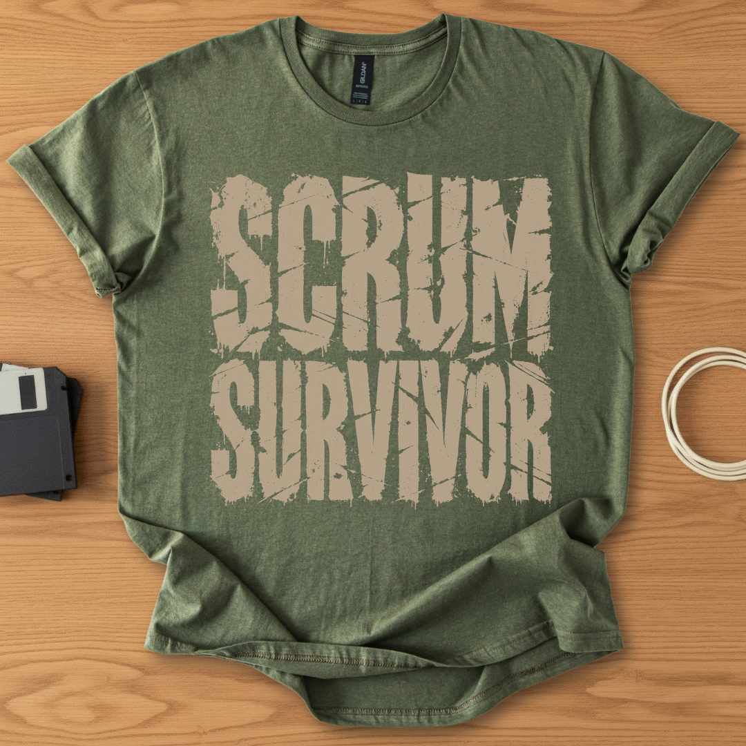 Scrum Survivor