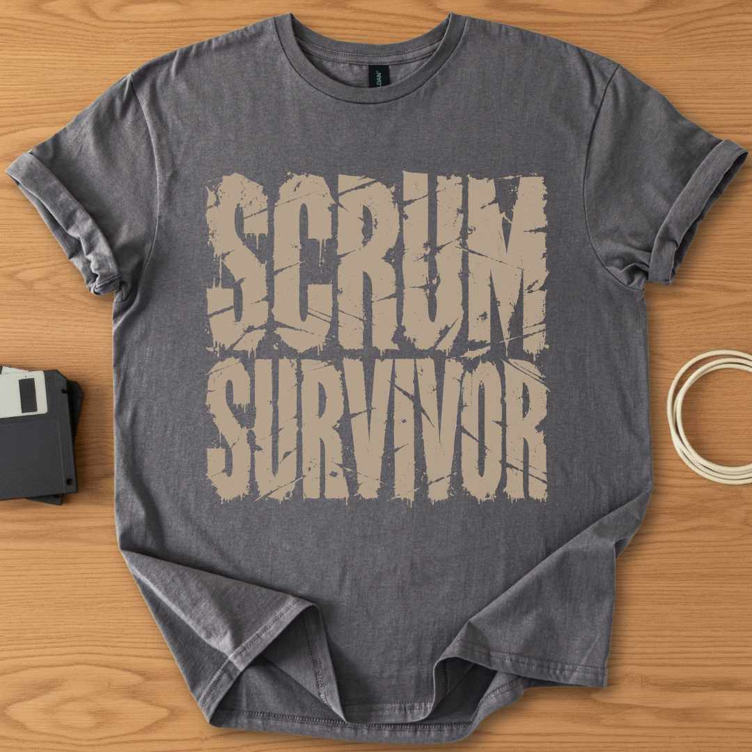Scrum Survivor