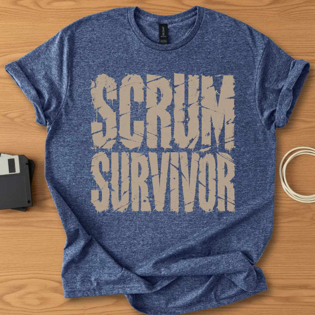 Scrum Survivor