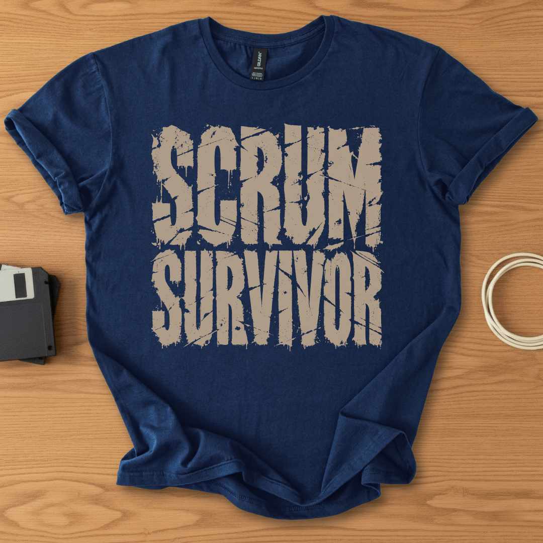 Scrum Survivor